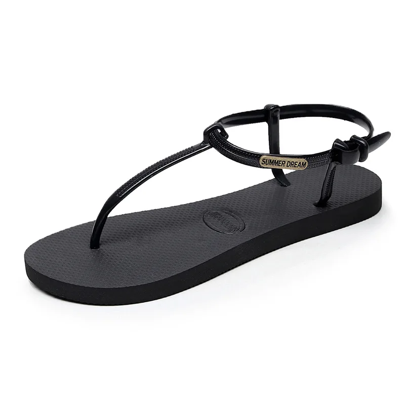 Summer Women Sandals T Stripe Flat Sandals female Gladiator Sandals Basic Slippers Flip Flops Beach Shoes Zapatos De Mujer, As shown
Summer Women Sandals T Stripe Flat Sandals female Gladiator Sandals Basic Slippers Flip Flops Beach Shoes Zapatos De Mujer, As shown