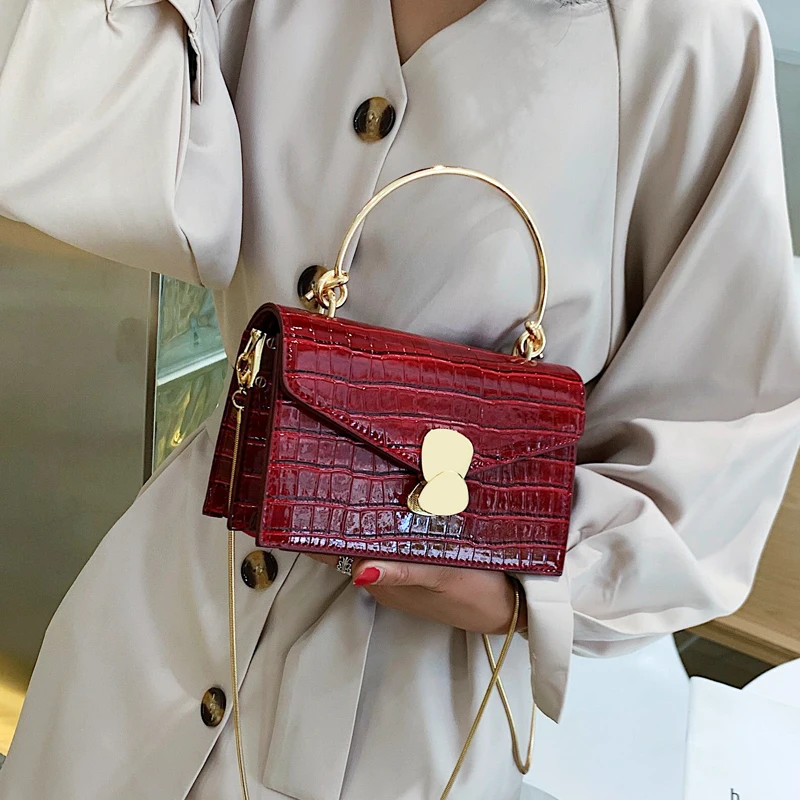 2020 Stone pattern Leather Crossbody Bags purses and handbags For Women designers acrylic clutch Handle Lady Travel bag
2020 Stone pattern Leather Crossbody Bags purses and handbags For Women designers acrylic clutch Handle Lady Travel bag