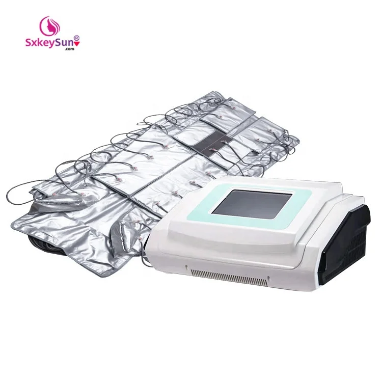 pressotherapie lymphatic inferred suit pressure massage suit facial massage lymphatic drainage
pressotherapie lymphatic inferred suit pressure massage suit facial massage lymphatic drainage