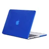 2018 New Inventions Protective Matte Slim laptop Hard Shell For Macbook Air PC Case, For Macbook Pro Retina 15.4 Inch
