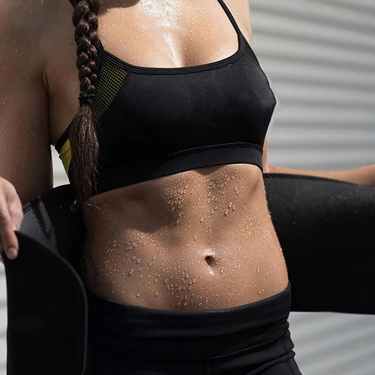 Women posture correction fitness spine sports back waist support brace belt compression girdle for driver, Black
Women posture correction fitness spine sports back waist support brace belt compression girdle for driver, Black