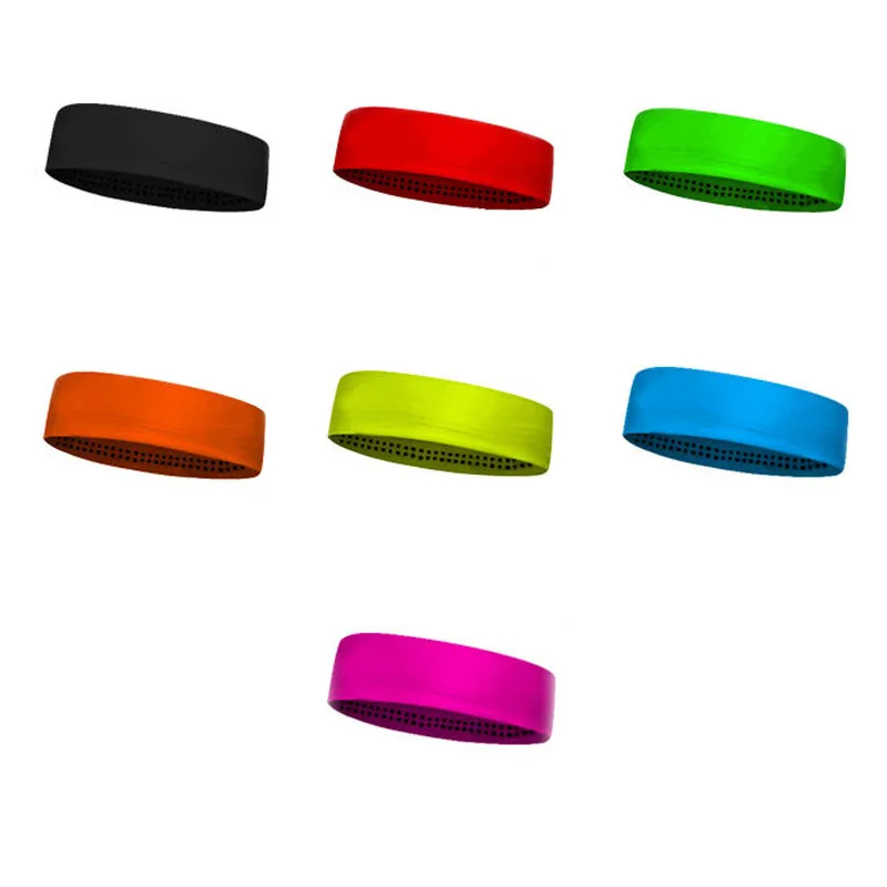Popular Sports Running Sweat Absorbing Fitness Yoga Headband Cycling Sweatband Hair band
Popular Sports Running Sweat Absorbing Fitness Yoga Headband Cycling Sweatband Hair band