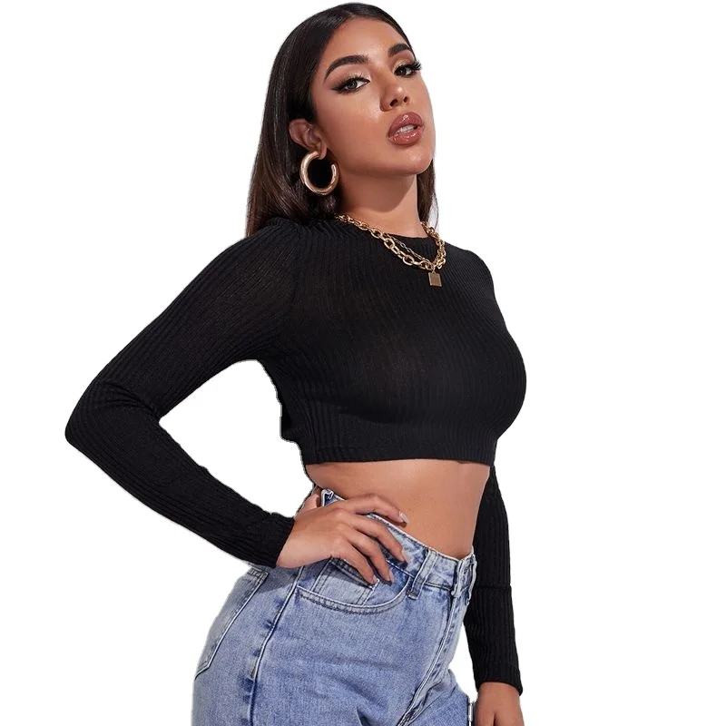 Made in China Women Corset Drawstring Backless Crop Tee Crisscross Bandage Crop Top, Black
Made in China Women Corset Drawstring Backless Crop Tee Crisscross Bandage Crop Top, Black