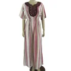 fashion high quality design Dubai Muslim dresses sexy sleepwear women
