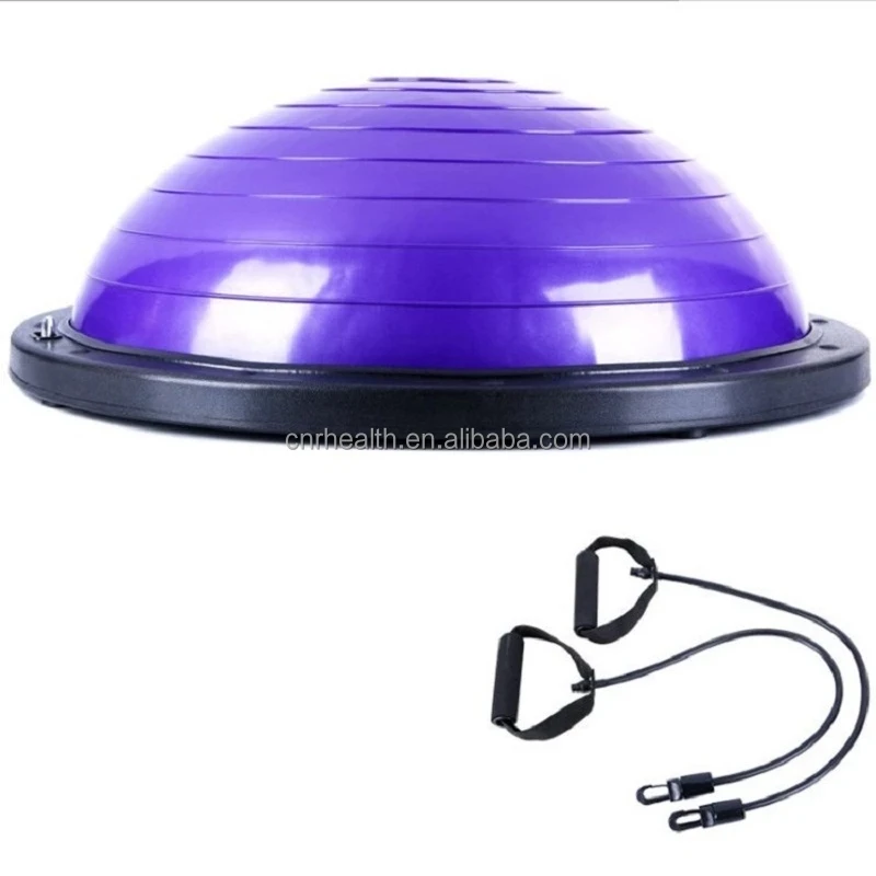 In Stock Wholesale Custom Wave Speed Ball Inflatable Yoga Non Slip Half Balance Yoga Ball, Black,blue,red,yellow,purple, or customized
In Stock Wholesale Custom Wave Speed Ball Inflatable Yoga Non Slip Half Balance Yoga Ball, Black,blue,red,yellow,purple, or customized