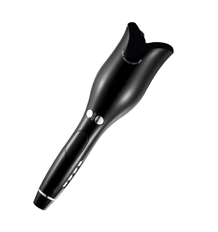 OEM Diamond Electric Professional Automatic Wand Waver Hair Curler Auto New Ceramic Rotating Curling Iron, Black,red,blue,white
OEM Diamond Electric Professional Automatic Wand Waver Hair Curler Auto New Ceramic Rotating Curling Iron, Black,red,blue,white