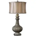 JLT-1621 Contemporary ceramic and other hotel & restaurant supplies table lamps