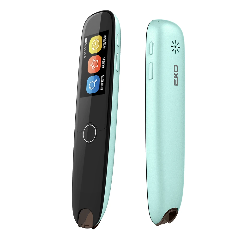 Student Popular Choose Language Translation Pens Talking Pen Mobile Screen Translator Pen Scanner Translator, 5 (gold,pink,white,gray,blue)
Student Popular Choose Language Translation Pens Talking Pen Mobile Screen Translator Pen Scanner Translator, 5 (gold,pink,white,gray,blue)