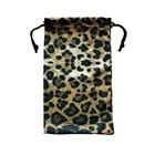 china supplier custom microfiber eye glass pouch