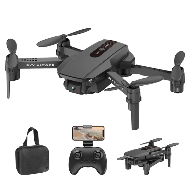 New E99 Mini 4k Wide-angle Dual Camera 2.4G WiFi FPV Height Keeping 6 Axis RC Camera Drones S88 mini viewer drone
New E99 Mini 4k Wide-angle Dual Camera 2.4G WiFi FPV Height Keeping 6 Axis RC Camera Drones S88 mini viewer drone