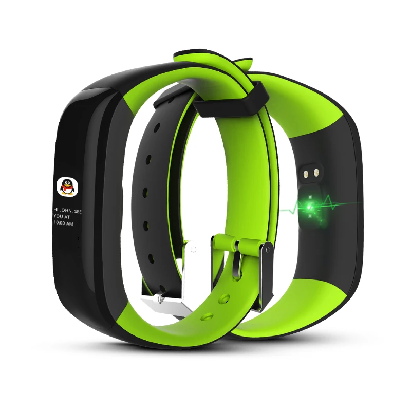 Factory price 0.96' TFT full color display blood pressure heart rate full color BT4.0 fitness band smart bracelet P1P
Factory price 0.96' TFT full color display blood pressure heart rate full color BT4.0 fitness band smart bracelet P1P