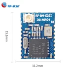 Programmable IO RF Transceiver Module Serial CC2540 Bluetooth Module