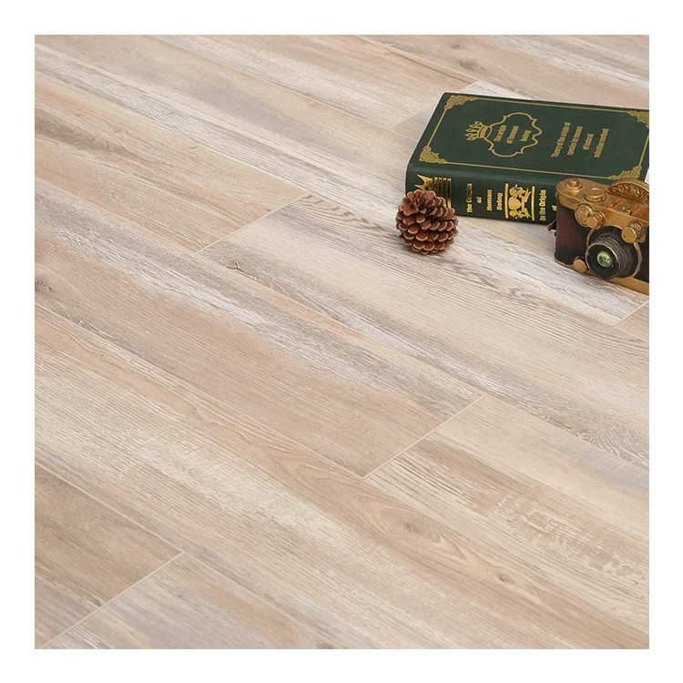 12mm Cheap Price Hdf Floating Click Easy Clean Laminate Flooring