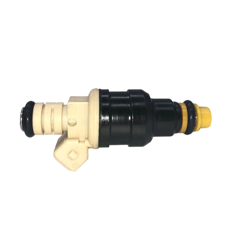 Standard packing or as Customer request auto engine parts fuel injector nozzle 0280150710