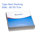 2 Years Guarantee Tri-Color 6 Pin 3*1W LED RGB Chip LED