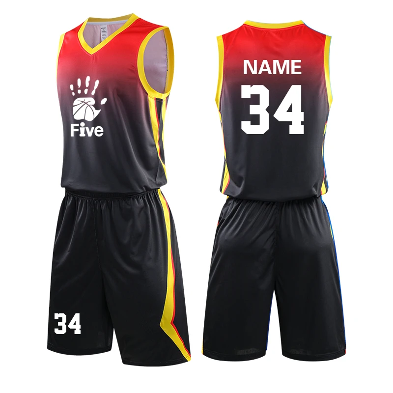 Factory Sublimation Reversible Latest Basketball Jersey And Shorts Basketball Jersey
Factory Sublimation Reversible Latest Basketball Jersey And Shorts Basketball Jersey