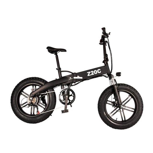 Hot Selling New Arrvial 20 Inch Fat Tire Ebike ADO Z20C Folding Electric Bikes For Adults motorbike
Hot Selling New Arrvial 20 Inch Fat Tire Ebike ADO Z20C Folding Electric Bikes For Adults motorbike