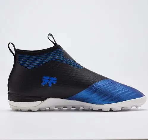 2020 Factory Wholesale Men Athletic High Ankle TF football Cleats TPU Football Soccer boots Kids outdoor Training Sport Shoes
2020 Factory Wholesale Men Athletic High Ankle TF football Cleats TPU Football Soccer boots Kids outdoor Training Sport Shoes