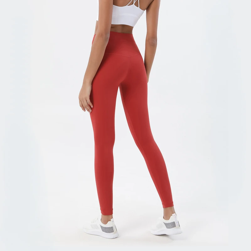 OEM fashion net celebrity Breathable Sexy Double-sided sanding Women yoga pants spandex tight sports running fitness Gym apparel, As shown
OEM fashion net celebrity Breathable Sexy Double-sided sanding Women yoga pants spandex tight sports running fitness Gym apparel, As shown