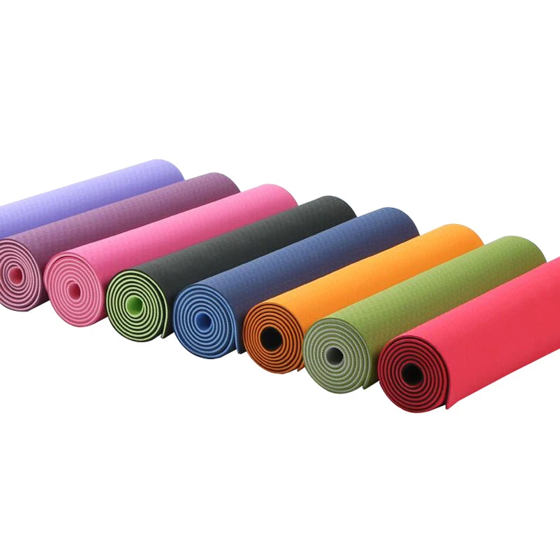 Amazon 2021 trending products anti slip eco Custom Print Private Label Non Slip Pu natural rubbe Yoga Mat, Customized color
Amazon 2021 trending products anti slip eco Custom Print Private Label Non Slip Pu natural rubbe Yoga Mat, Customized color