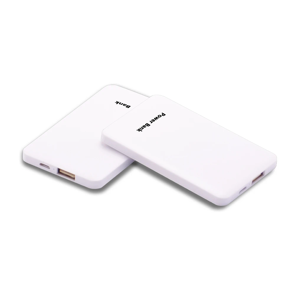 Consumer Electronics Travel Cell Phones USB Power Bank 2000 mAh, White(support custom)
Consumer Electronics Travel Cell Phones USB Power Bank 2000 mAh, White(support custom)