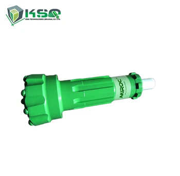4 inch High pressure DTH Bit apply to COP 44 replacement of Atlas DHD340
