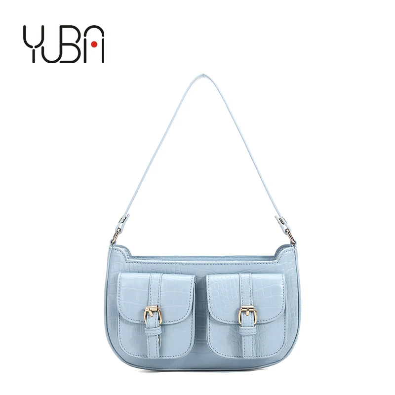 2021 New Arrival Luxury Designer Underarm Bag For Women Clutch Shoulder Bag Ladies Purse Handbag, White,black,blue or customized color
2021 New Arrival Luxury Designer Underarm Bag For Women Clutch Shoulder Bag Ladies Purse Handbag, White,black,blue or customized color