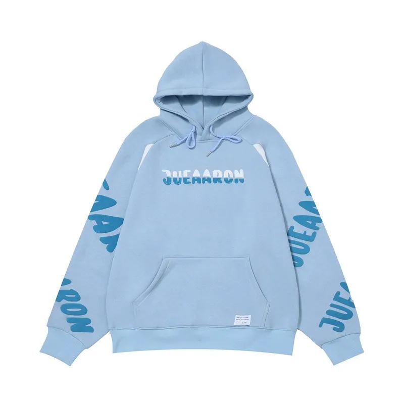 2022 Warm Autumn Hoodie For Girls Plain blue Custom Outfits Top color block Hoodie, Multi color
2022 Warm Autumn Hoodie For Girls Plain blue Custom Outfits Top color block Hoodie, Multi color