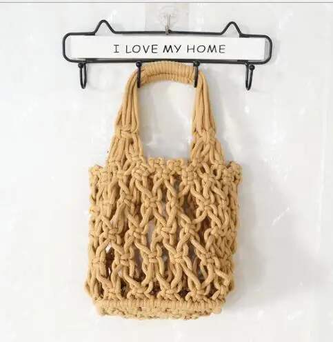 Raged Sheep cotton pom straw beach bag Fashion kids purses handbag purse handmade cotton girl beach singer shoulder bag
Raged Sheep cotton pom straw beach bag Fashion kids purses handbag purse handmade cotton girl beach singer shoulder bag
