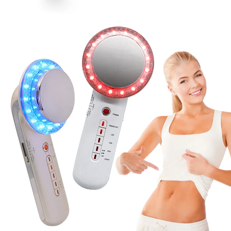 High Quality Beauty Portable Vibrating Multi Device For Weight Loss Cavitation Body Slimming Machine 
High Quality Beauty Portable Vibrating Multi Device For Weight Loss Cavitation Body Slimming Machine