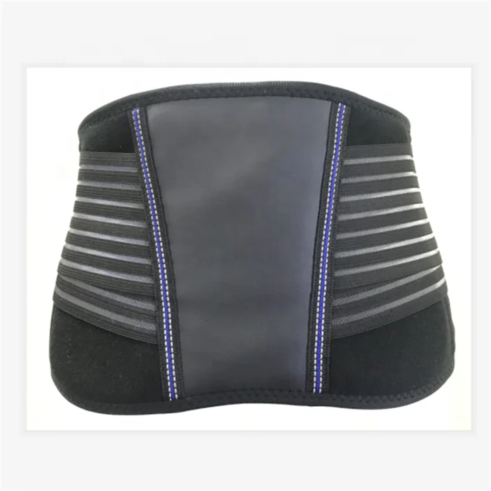 2021 New design lower Back Brace Belt waist support lumbar pain relive for Men Women, Black
2021 New design lower Back Brace Belt waist support lumbar pain relive for Men Women, Black