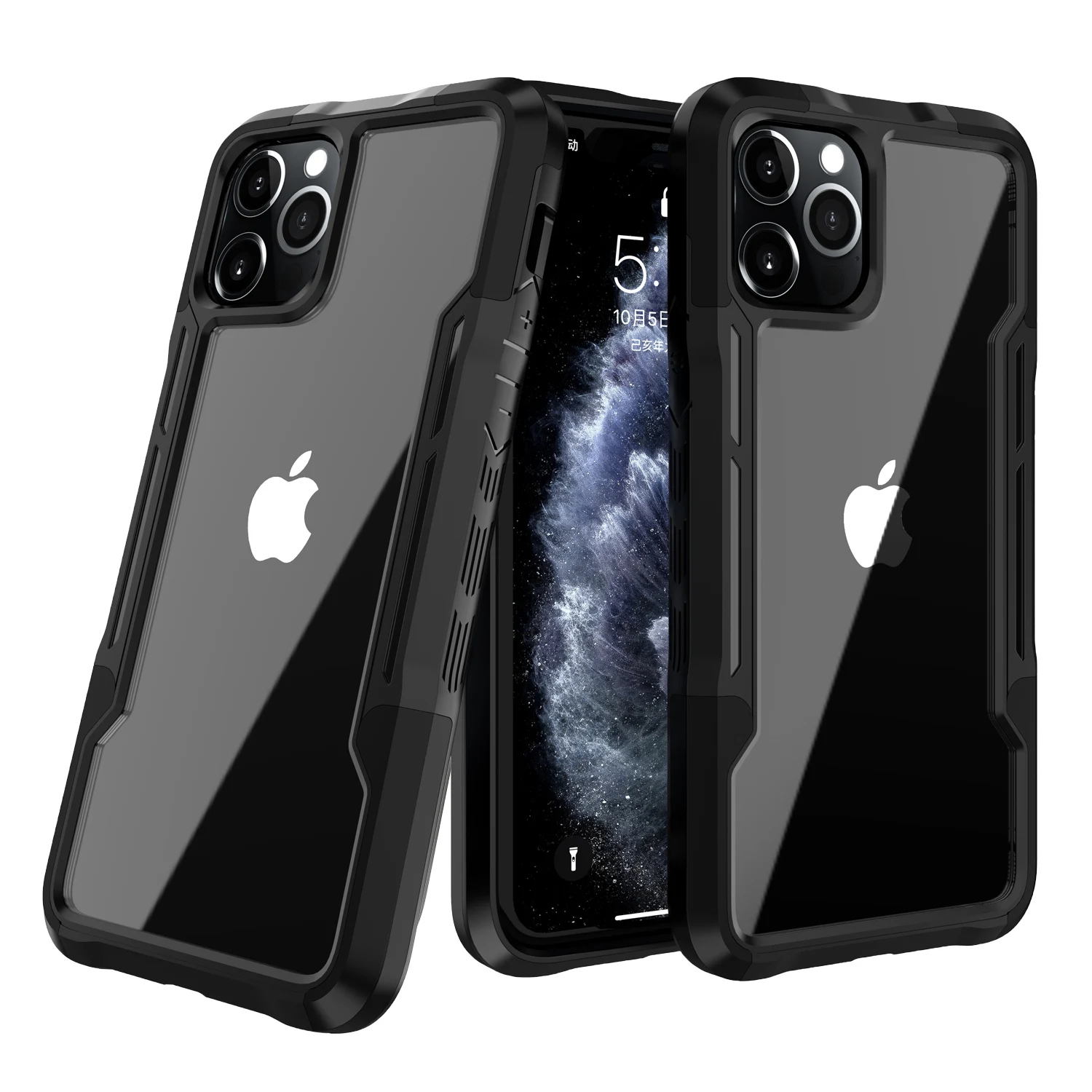 New Coming Shockproof TPU PC Hybrid Phone Case For iphone 11 12 13 Pro Max Mobile Case Covers
New Coming Shockproof TPU PC Hybrid Phone Case For iphone 11 12 13 Pro Max Mobile Case Covers