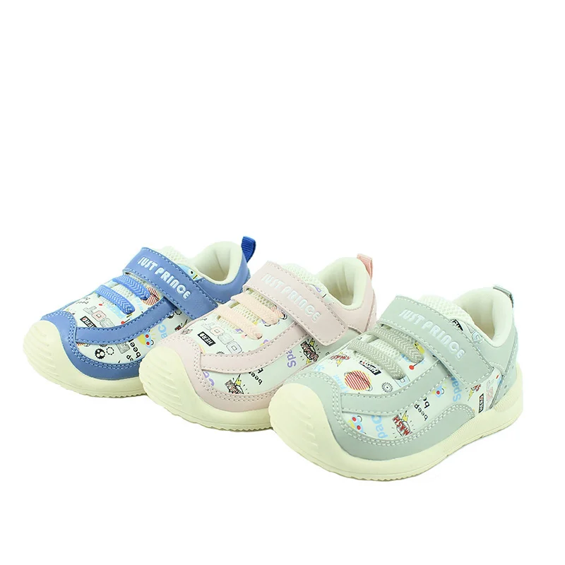 Pink kid soccer spring sneaker cute shoe for children first step functional kids breathable soft shoes
Pink kid soccer spring sneaker cute shoe for children first step functional kids breathable soft shoes