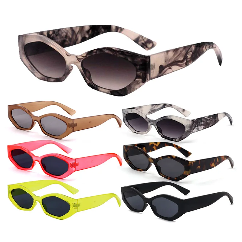 VIFF Wholesale High Quality Cat Eye Retro Shades Custom Logo Sunglasses Womens, Trendy Vintage Sun Glasses Sunglasses 2021 2022
VIFF Wholesale High Quality Cat Eye Retro Shades Custom Logo Sunglasses Womens, Trendy Vintage Sun Glasses Sunglasses 2021 2022
