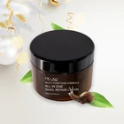 The excellent quality snail cream waterproof hand cream