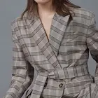 Top selling two piece set women clothing with good quality