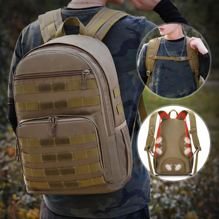 Fashion Custom Outdoor Computer USB Charging Port Men Waterproof Travel Laptop Backpack for Business, Black, green, khaki, camouflage backpack
Fashion Custom Outdoor Computer USB Charging Port Men Waterproof Travel Laptop Backpack for Business, Black, green, khaki, camouflage backpack