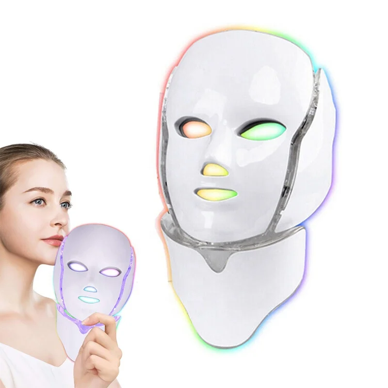 Care Beauty Machine Led Facial Mask Light Therapy Device Korean, White,other colors can be customized
Care Beauty Machine Led Facial Mask Light Therapy Device Korean, White,other colors can be customized