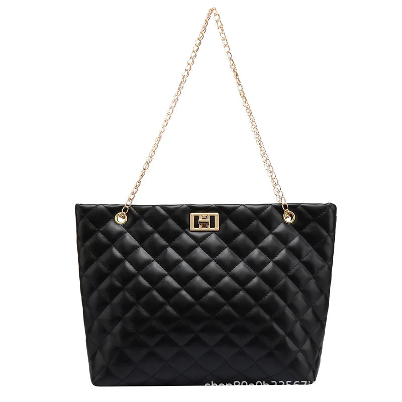 Women's Manufacturer With High-end Quality 2021 One Shoulder Crossbody Large Capacity Shopping A Daifa Tote Bag
Women's Manufacturer With High-end Quality 2021 One Shoulder Crossbody Large Capacity Shopping A Daifa Tote Bag