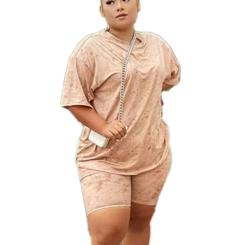 2021 summer short pants two piece short set women 2021 biker shorts set women 2 peice short sets, Picture
2021 summer short pants two piece short set women 2021 biker shorts set women 2 peice short sets, Picture