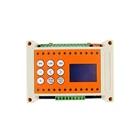 PLC Industrial Controller Board 8 Input And 8 Output Transistor Output Programmable Multi-Channel Time Relay Simple PLC