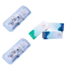 Factory direct acido hialuronico inyectable reticulado 2ml hyaluronic acid dermal filler injection lips