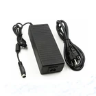 High Efficiency 24Vdc Power Adapter 4 Pin Din Power Supply 24V 5A 120W