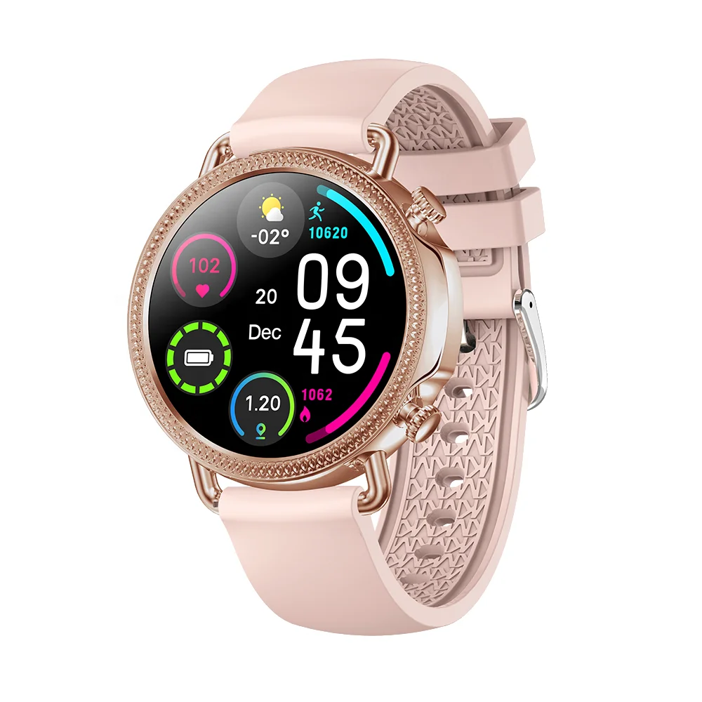 DT37 Smart Watches Women Smart Watch New Arrivals Fashion Luxury with Body Temperature dt88 pro dt86 v25 Women Smart Watch Women
DT37 Smart Watches Women Smart Watch New Arrivals Fashion Luxury with Body Temperature dt88 pro dt86 v25 Women Smart Watch Women