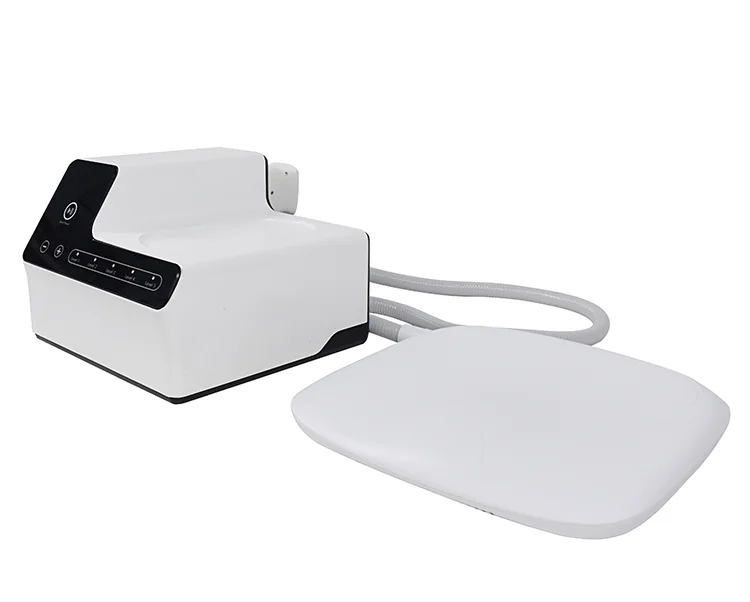 Professional Portable Emslim Fat Removal Anti Cellulite Device Fat Burn Machine Pelvic Floor Muscle Repair Instrument, White
Professional Portable Emslim Fat Removal Anti Cellulite Device Fat Burn Machine Pelvic Floor Muscle Repair Instrument, White