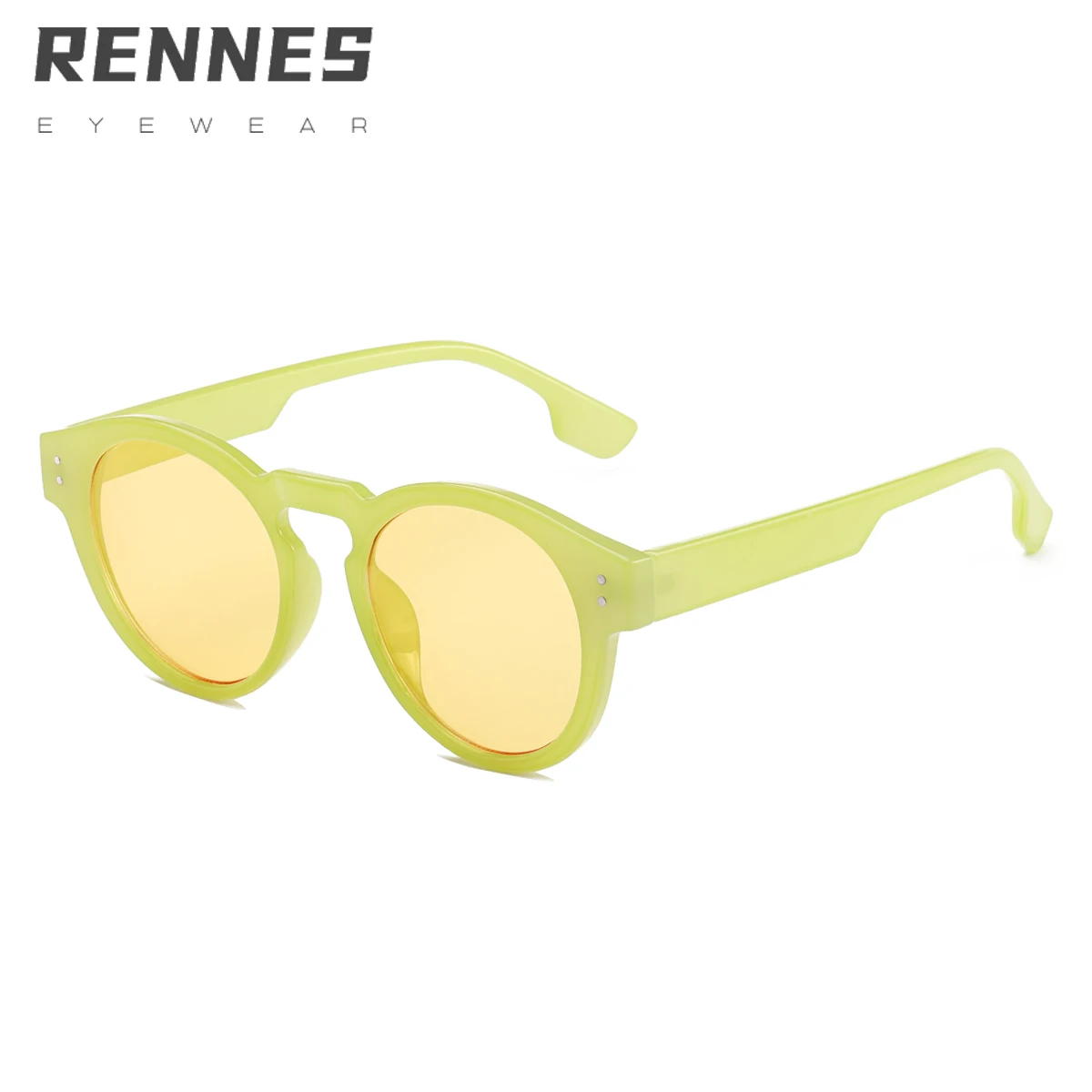 RENNES Vintage Small Cat Eye Sunglasses Women Fashion Triangle Female Trending Shades UV400 Retro Men Leopard Eyewear
RENNES Vintage Small Cat Eye Sunglasses Women Fashion Triangle Female Trending Shades UV400 Retro Men Leopard Eyewear
