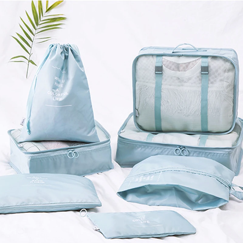 Fashion Large Capacity Duffle Travel Bag Multi Traveling Bag Set for Women Men bag Organizer Travel, 13 colors
Fashion Large Capacity Duffle Travel Bag Multi Traveling Bag Set for Women Men bag Organizer Travel, 13 colors