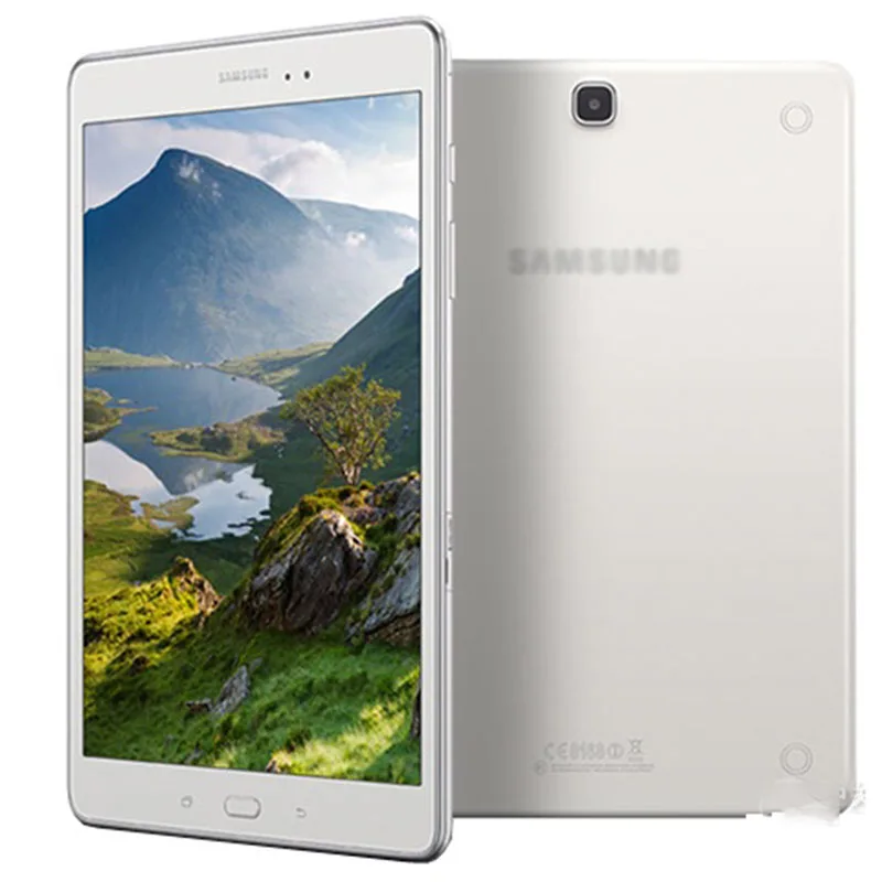Original Rebushied T350 Tablet Android 7.0 Above Online Class Education Tablet For Samsung Tablet 8'' 2015 WiFi With Wholesale
Original Rebushied T350 Tablet Android 7.0 Above Online Class Education Tablet For Samsung Tablet 8'' 2015 WiFi With Wholesale