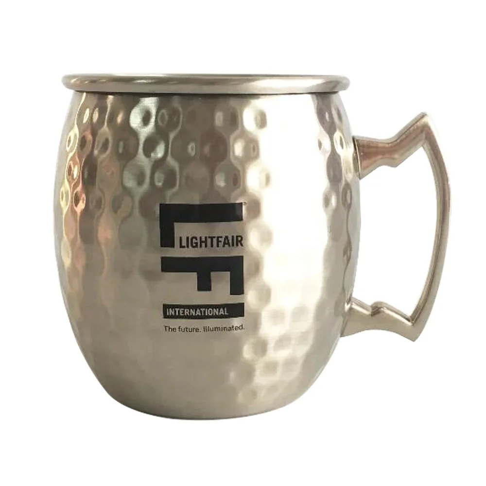 Hot Selling Stainless Steel Mug Copper Cup Moscow Mule Mug With Custom Logo, Copper plated, customized color is available
Hot Selling Stainless Steel Mug Copper Cup Moscow Mule Mug With Custom Logo, Copper plated, customized color is available