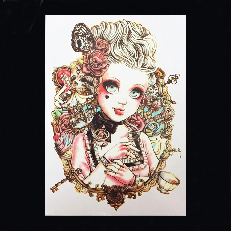 Waterproof men kids girl temporary body face hand leg arm custom permanent tattoo sticker HB001-HB900
Waterproof men kids girl temporary body face hand leg arm custom permanent tattoo sticker HB001-HB900